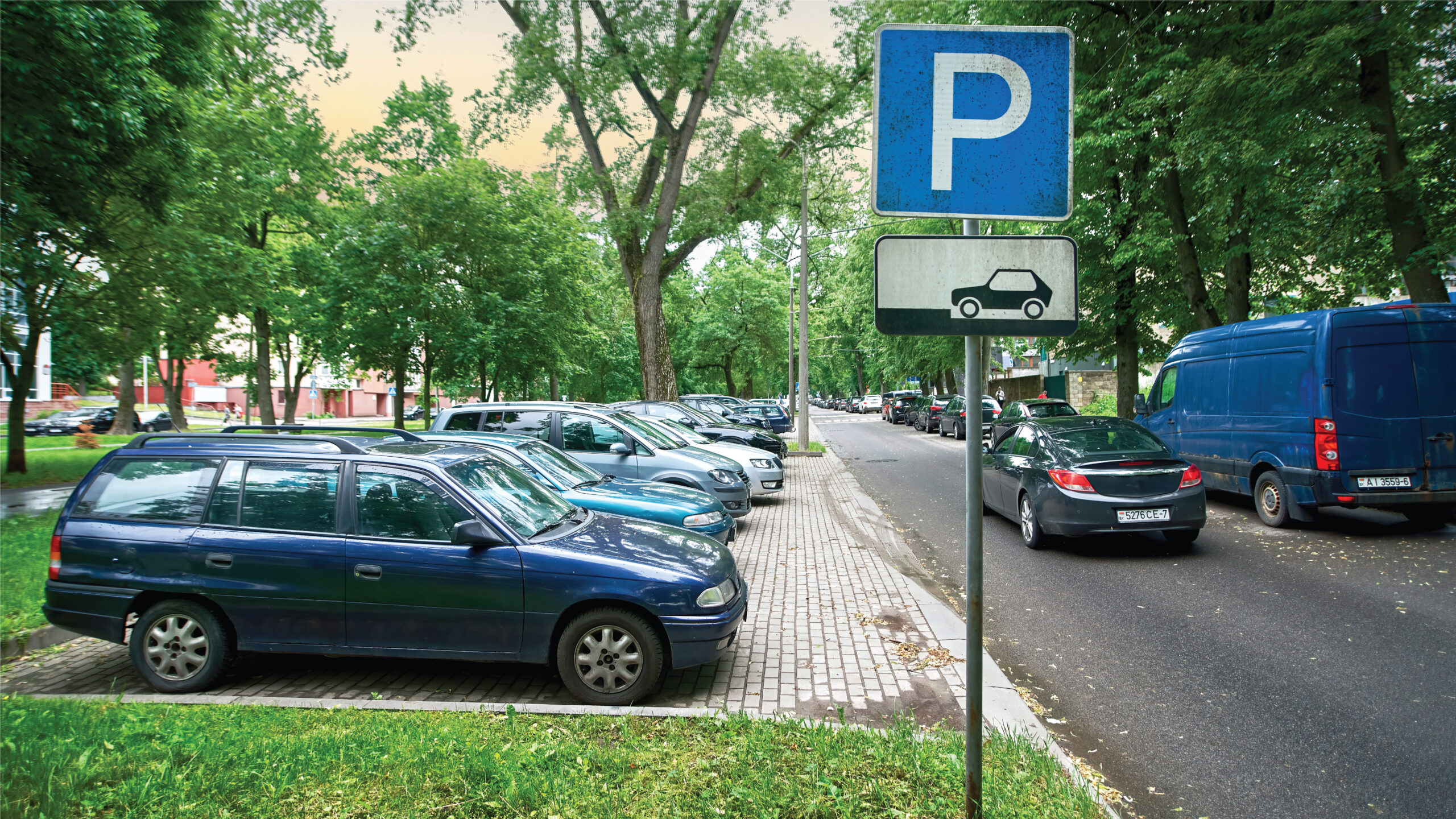 The Future Of Urban Parking How Technology Is Changing The Way We Park The Future Of Urban Parking How Technology Is Changing The Way We Park