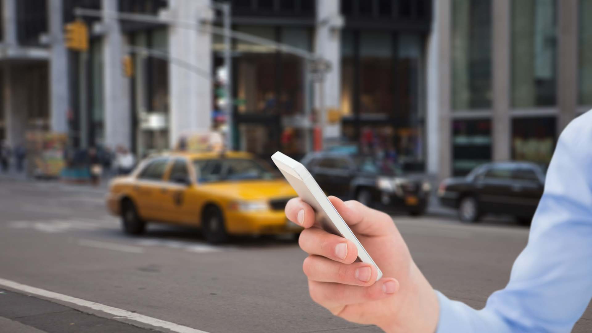 NYC parking app showdown banner – best parking app NYC comparison