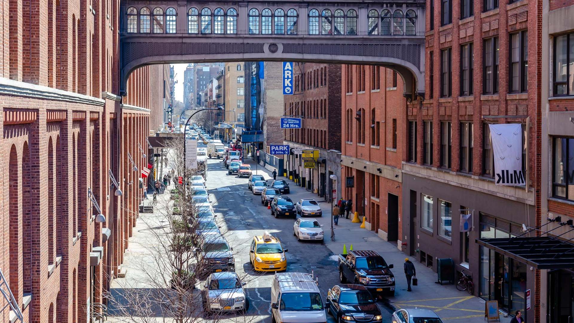 How locals use the SNAG Parking app NYC to find street parking near popular attractions – best parking app NYC for real-time parking and easy navigation